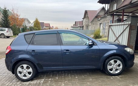 KIA cee'd I рестайлинг, 2011 год, 770 000 рублей, 8 фотография