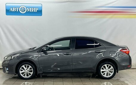 Toyota Corolla, 2015 год, 1 450 000 рублей, 8 фотография