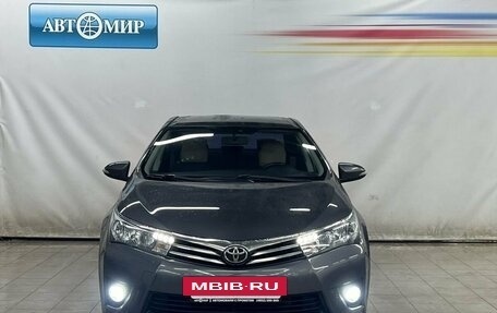 Toyota Corolla, 2015 год, 1 450 000 рублей, 2 фотография