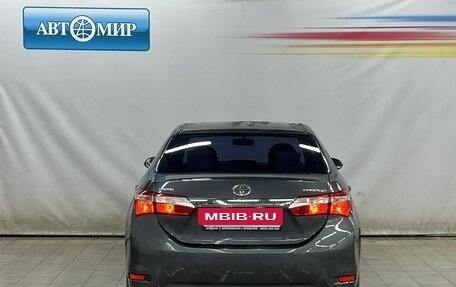 Toyota Corolla, 2015 год, 1 450 000 рублей, 6 фотография