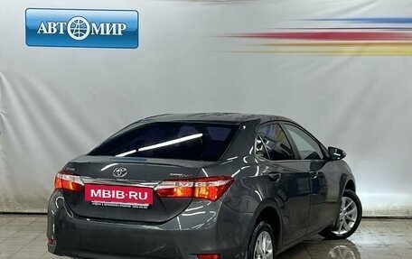 Toyota Corolla, 2015 год, 1 450 000 рублей, 5 фотография