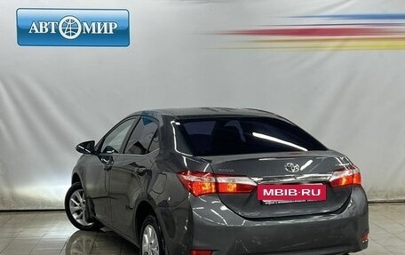 Toyota Corolla, 2015 год, 1 450 000 рублей, 7 фотография