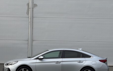 Hyundai Sonata VII, 2018 год, 1 845 000 рублей, 6 фотография