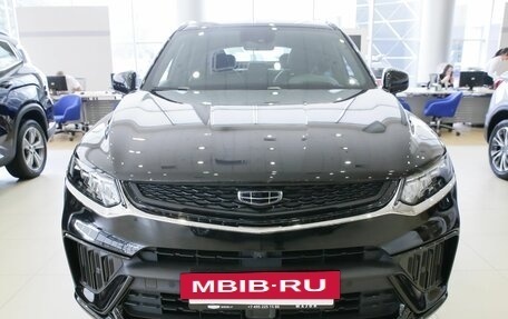 Geely Tugella FY11, 2024 год, 4 390 000 рублей, 6 фотография