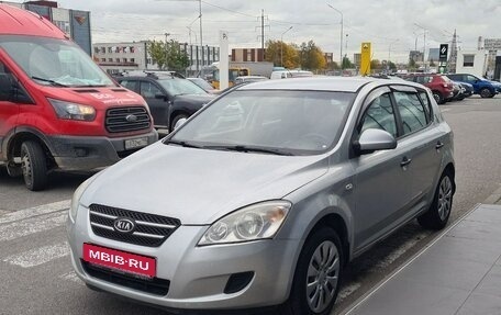 KIA cee'd I рестайлинг, 2008 год, 570 000 рублей, 3 фотография