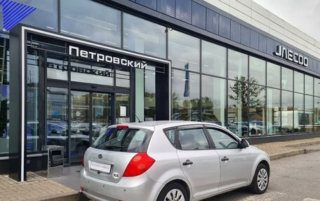 KIA cee'd I рестайлинг, 2008 год, 570 000 рублей, 5 фотография