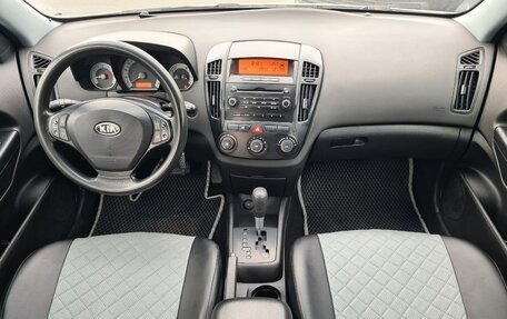 KIA cee'd I рестайлинг, 2008 год, 570 000 рублей, 9 фотография