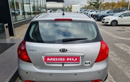 KIA cee'd I рестайлинг, 2008 год, 570 000 рублей, 6 фотография