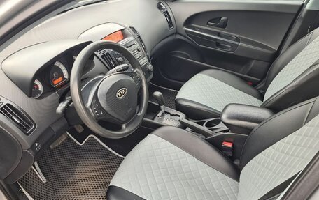 KIA cee'd I рестайлинг, 2008 год, 570 000 рублей, 17 фотография