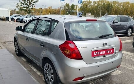 KIA cee'd I рестайлинг, 2008 год, 570 000 рублей, 8 фотография