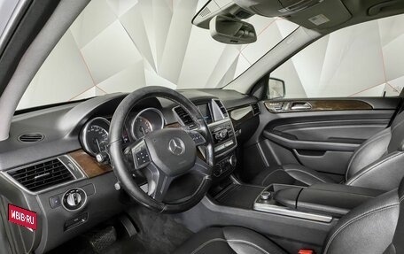 Mercedes-Benz M-Класс, 2011 год, 1 795 150 рублей, 13 фотография