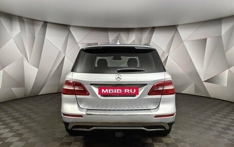 Mercedes-Benz M-Класс, 2011 год, 1 795 150 рублей, 7 фотография