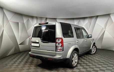 Land Rover Discovery IV, 2012 год, 1 695 000 рублей, 2 фотография