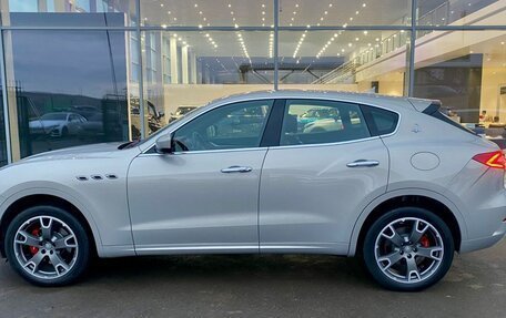 Maserati Levante I, 2017 год, 4 650 000 рублей, 7 фотография