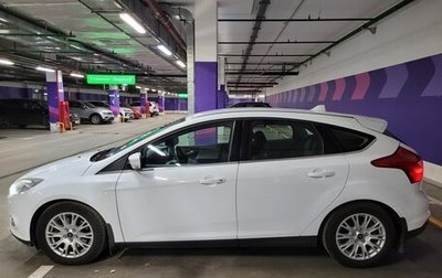 Ford Focus III, 2013 год, 1 345 000 рублей, 1 фотография