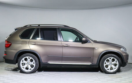 BMW X5, 2011 год, 2 100 000 рублей, 4 фотография