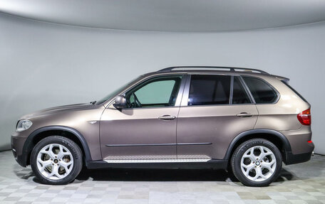 BMW X5, 2011 год, 2 100 000 рублей, 8 фотография