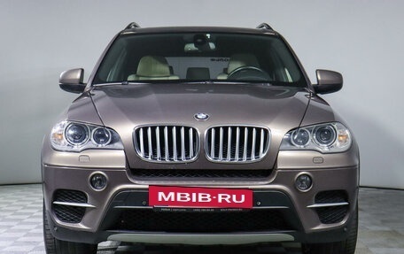 BMW X5, 2011 год, 2 100 000 рублей, 2 фотография