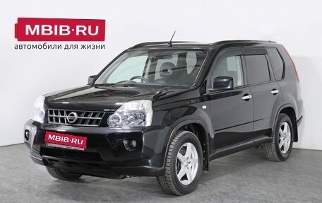 Nissan X-Trail, 2009 год, 1 230 000 рублей, 1 фотография