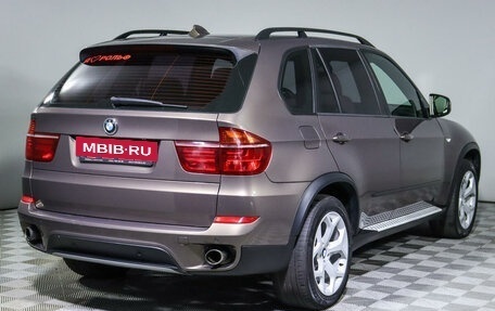 BMW X5, 2011 год, 2 100 000 рублей, 5 фотография