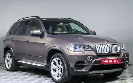 BMW X5, 2011 год, 2 100 000 рублей, 3 фотография