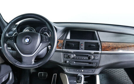 BMW X5, 2011 год, 2 100 000 рублей, 12 фотография