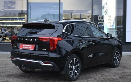 Haval Jolion, 2023 год, 2 310 000 рублей, 5 фотография