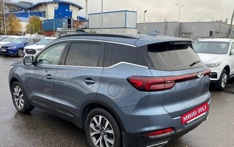 Chery Tiggo 7 Pro, 2020 год, 1 770 000 рублей, 6 фотография