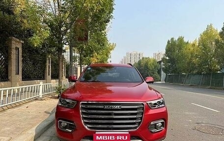 Haval H6, 2020 год, 1 550 000 рублей, 2 фотография