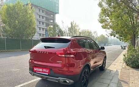 Haval H6, 2020 год, 1 550 000 рублей, 5 фотография