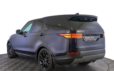 Land Rover Discovery IV, 2019 год, 5 070 000 рублей, 7 фотография