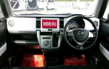 Mazda Flair Crossover I, 2015 год, 585 077 рублей, 13 фотография