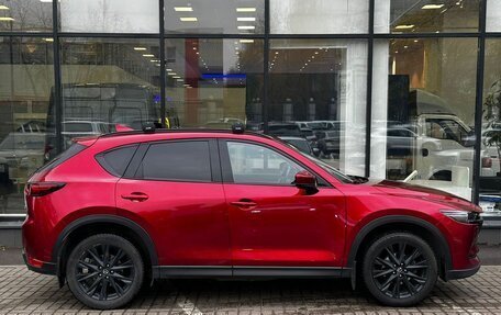 Mazda CX-5 II, 2019 год, 2 730 111 рублей, 4 фотография