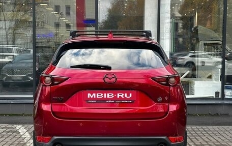 Mazda CX-5 II, 2019 год, 2 730 111 рублей, 7 фотография