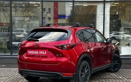 Mazda CX-5 II, 2019 год, 2 730 111 рублей, 8 фотография