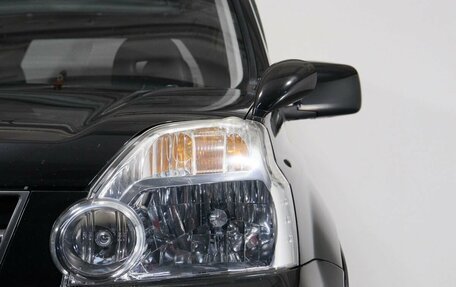 Nissan X-Trail, 2009 год, 1 230 000 рублей, 7 фотография