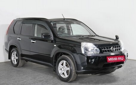 Nissan X-Trail, 2009 год, 1 230 000 рублей, 3 фотография