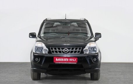 Nissan X-Trail, 2009 год, 1 230 000 рублей, 2 фотография