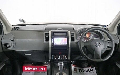 Nissan X-Trail, 2009 год, 1 230 000 рублей, 13 фотография