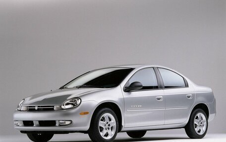 Dodge Neon II, 2002 год, 650 000 рублей, 1 фотография