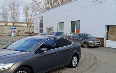 Ford Mondeo IV, 2013 год, 1 270 000 рублей, 1 фотография