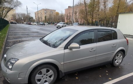 Opel Signum, 2006 год, 800 000 рублей, 1 фотография