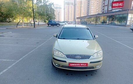 Ford Mondeo III, 2006 год, 357 000 рублей, 1 фотография