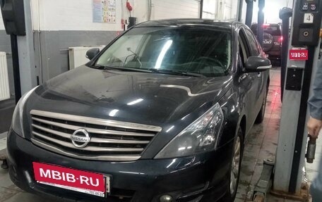 Nissan Teana, 2010 год, 1 000 000 рублей, 1 фотография