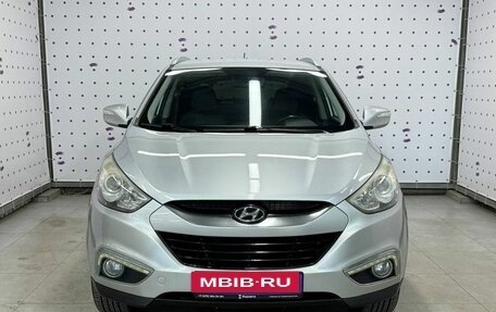 Hyundai ix35 I рестайлинг, 2010 год, 1 305 000 рублей, 6 фотография