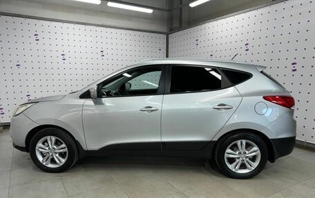 Hyundai ix35 I рестайлинг, 2010 год, 1 305 000 рублей, 17 фотография