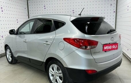 Hyundai ix35 I рестайлинг, 2010 год, 1 305 000 рублей, 5 фотография