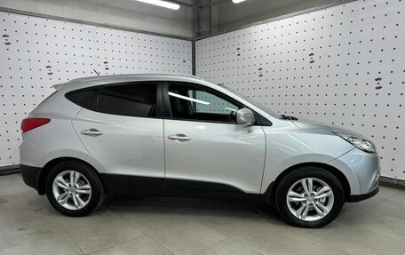 Hyundai ix35 I рестайлинг, 2010 год, 1 305 000 рублей, 18 фотография