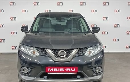 Nissan X-Trail, 2018 год, 1 829 000 рублей, 2 фотография