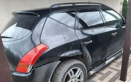 Nissan Murano, 2007 год, 400 000 рублей, 4 фотография